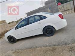 شيفروليه اوبترا